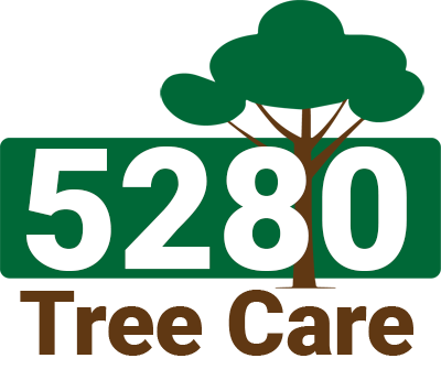 5280 Tree Care logo